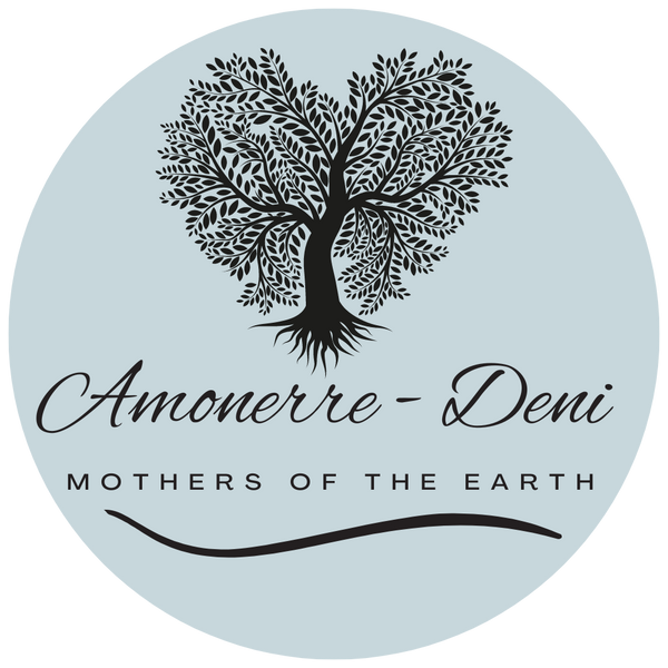 Amonerre Deni - Mothers of the Earth